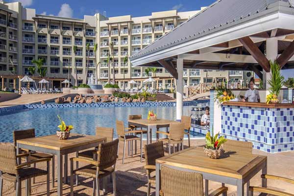 Hotel Melia Marina Varadero 5*