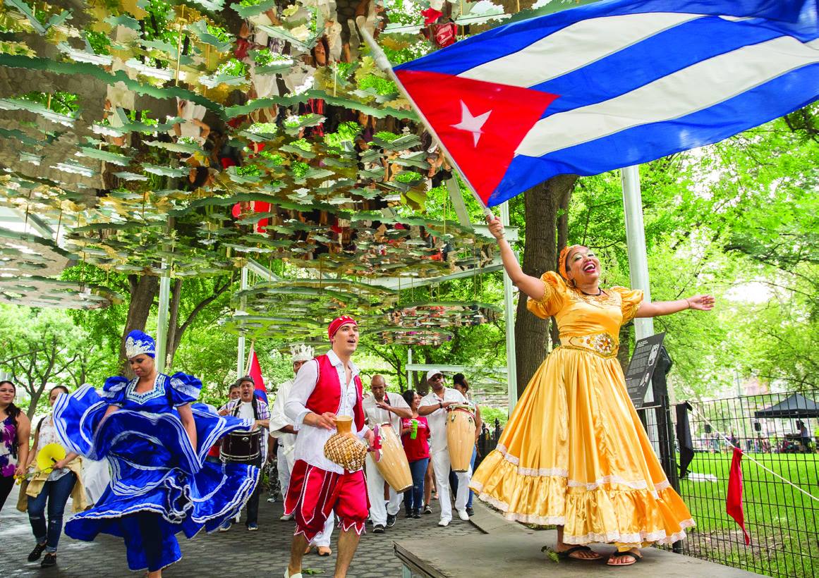 Cuba y su Cultura