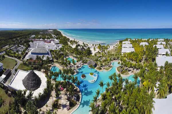 Hotel Paradisus Varadero 5*