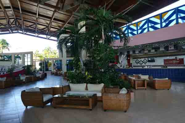 Hotel Muthu Playa Varadero 4*