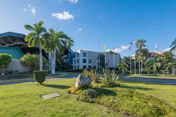 Hotel Muthu Playa Varadero 4*