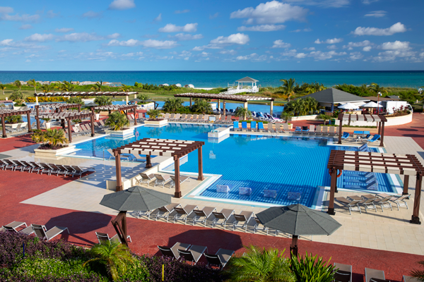 Hotel Pullman Cayo Coco 5*